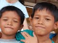 rockpointe solar lighting  rescue cambodia