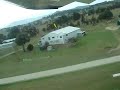 take off from coldstream airport..