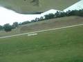 take off from coldstream airport..