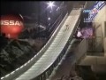 Kamil Stoch - komplikacja