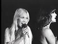 a happy song of agnetha in 1970. 