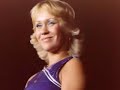 a happy song of agnetha in 1970. 