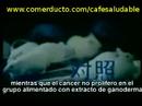 Investigacion sobre ganoderma