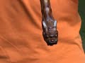 Demo: Dragon Head Mahogony Chinese Xiao Flute by D.M.Guo
