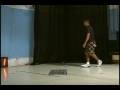 videos de Gliding Shot Put Throw