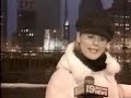 UFO spotted at Cleveland Peace Rally (March 20, 2007)