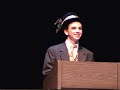 Joe In Music Man Summer 2008