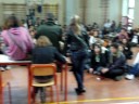 Occupazione Rodolico Firenze