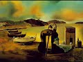 salvador dali