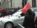 Emotivo funeral del diputado Juan Bustos Ramírez (PS)