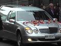 Emotivo funeral del diputado Juan Bustos Ramírez (PS)