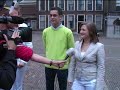 Hyves meet&amp;greet Balkenende