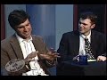 _The Spotlight with Sean Taylor on Rob Lathan pt. 2 of 2 _The Spotlight with Sean Taylor on Rob Lathan pt. 2 of 2