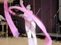 SAN banquet 2007 - Chinese Ribbon Dance