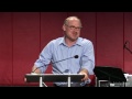 Todd Pickett - Biola University Chapel