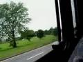 MTA BUS Orion V CNG 734 on the BM-5(part four)