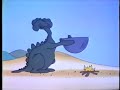 B.C. The First Thanksgiving (1973) [2of3]