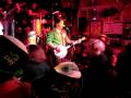 ST PATRICK'S DAY avec JAMIE CLARKE'S PERFECT au CAF'CONC' d'ENSISHEIM