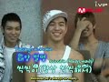 big bang   8/31 hip hop asia interview  english subbed  part 1/2