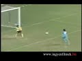 Gol de Arquero (PEPELOTAS)