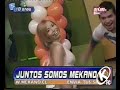 Rompe Mekano 10 Aņos Rompe Mekano 10 Aņos