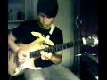 solo on my rg550b (for layouttitham's proyect :P)