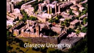 Top Attractions And Sights In Glasgow