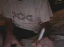 quick throwie