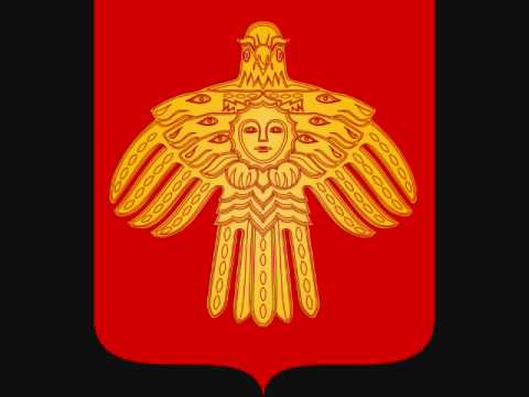 Hymne der Republik Komi