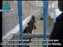 Isra�l lib�re 90 prisonniers palestiniens, un geste de bonne volont�
