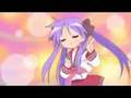 Kagami's Gourmet Race