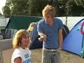 Filmpje: Camping Rotterdam