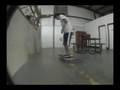 videos de fake back 360 heelflips