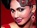 2010-05-21 | Indian woman makeup inspired tutorial part 2 ~> London bronzer in Sun Danse 027. - Dad's cosmetics brown palette. - Revlon mineral finishing powder. - Costal Scents 88 shimmery eyeshadow palette. ... ()