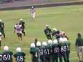 Hartford Indians JV Football / Martin
