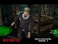 Boredom with House of the Dead 2 Boredom with House of the Dead 2