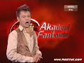 Tirai Akademi Fantasia 5 Bahagian 1 - 4 Tirai Akademi Fantasia 5 Bahagian 1 - 4