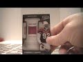 Mailday--sreser111 + rktoon Bertrand Berry Chronicles #12+13