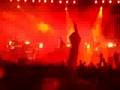 U2 in Argentina 2 march, River Plate stadium