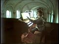 Toccata in h-moll