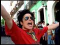 Michael Jackson - They Don\