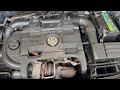Used Engine Volkswagen Touran (1T1/T2) 1.4 16V TSI 140 Price € 1.499,99 Margin scheme offered by A-team Automotive