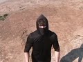 ninja masta 1   part 1
