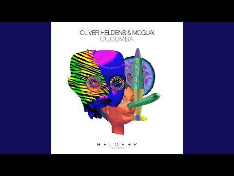 Oliver Heldens - Cucumba