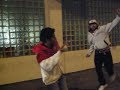 ministy bhangra street dancing