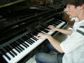 Requiem for a Dream Piano
