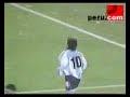 Gol contra do Cris (Argentina 2 x 1 Brasil) Gol contra do Cris (Argentina 2 x 1 Brasil)