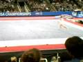 Zeke Jackson Floor 2007 Nationals triple back