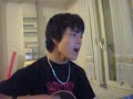 Madina Lake(Cover) Adalia