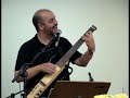 jorge camargo canta na i.p.i vida nova